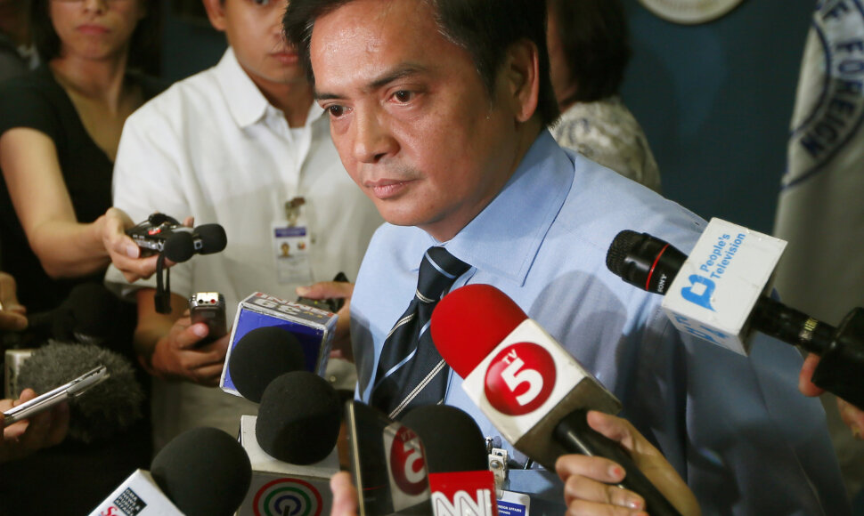 Charles Jose