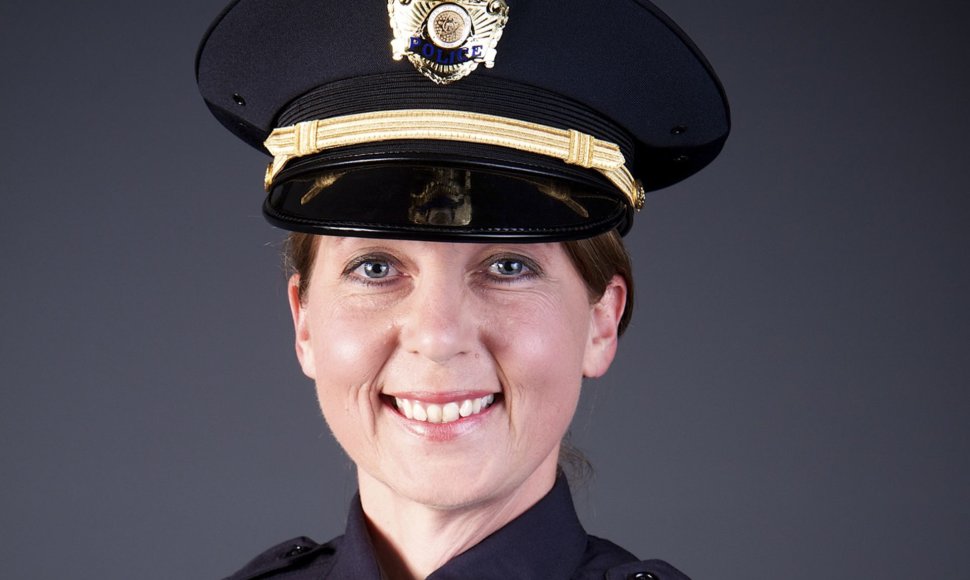 Betty Shelby