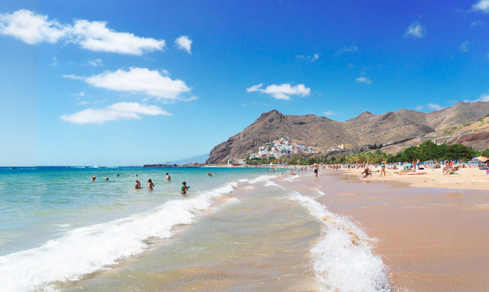 Tenerifė