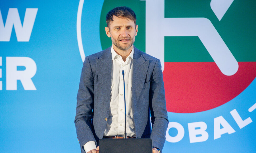 Elijus Čivilis