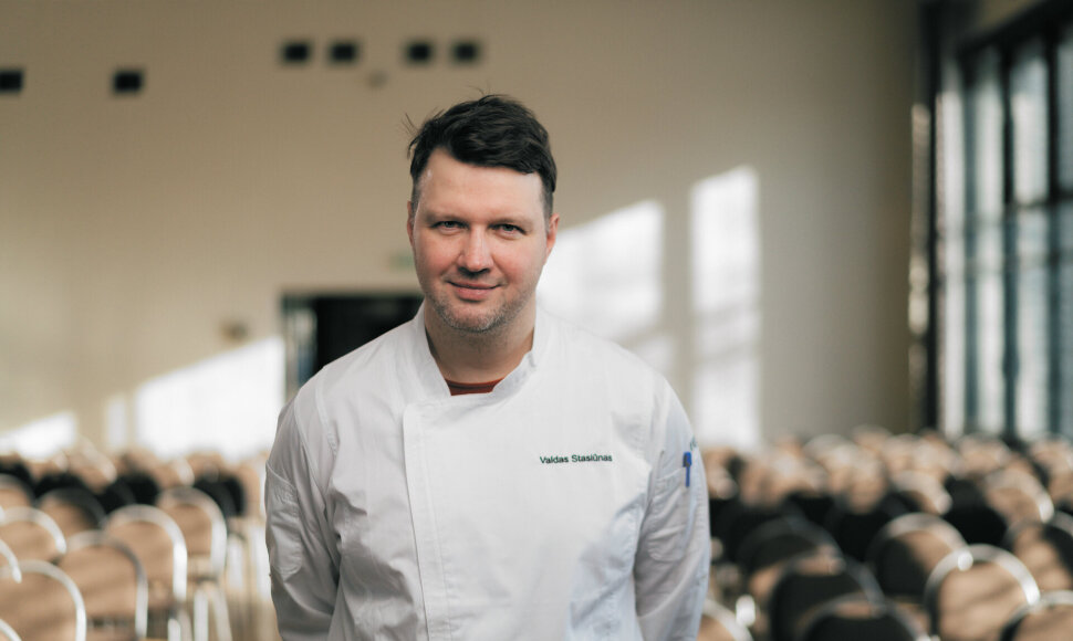 Valdas Stasiūnas
