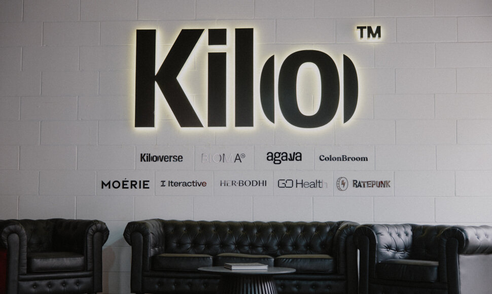 „Kilo™“