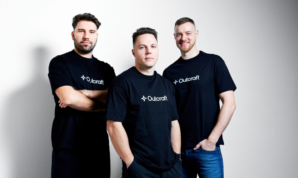 „Outcraft AI“