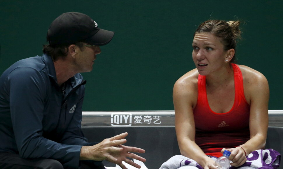 Simona Halep