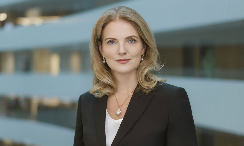 Leda Iržikevičienė