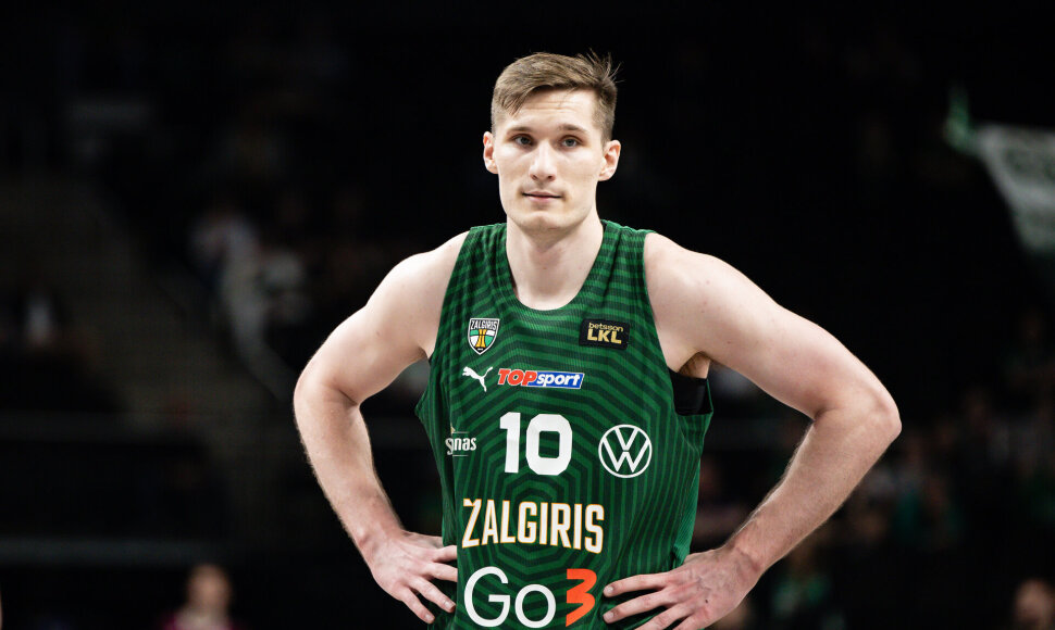 Ąžuolas Tubelis