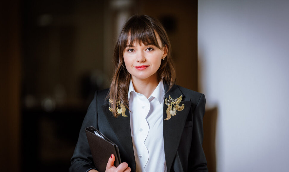 Agnė Kisieliauskaitė
