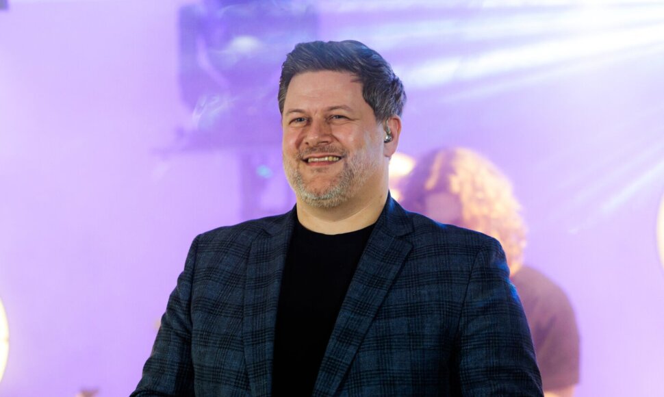 Merūnas Vitulskis
