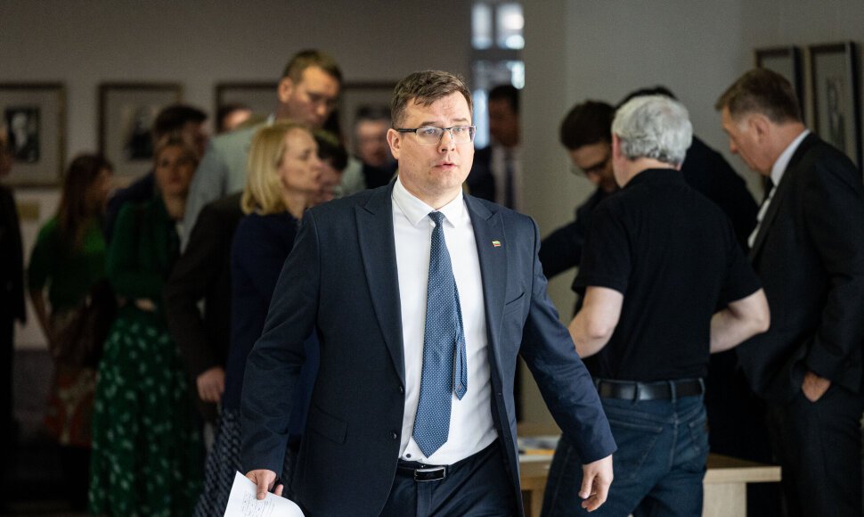 Laurynas Kasčiūnas