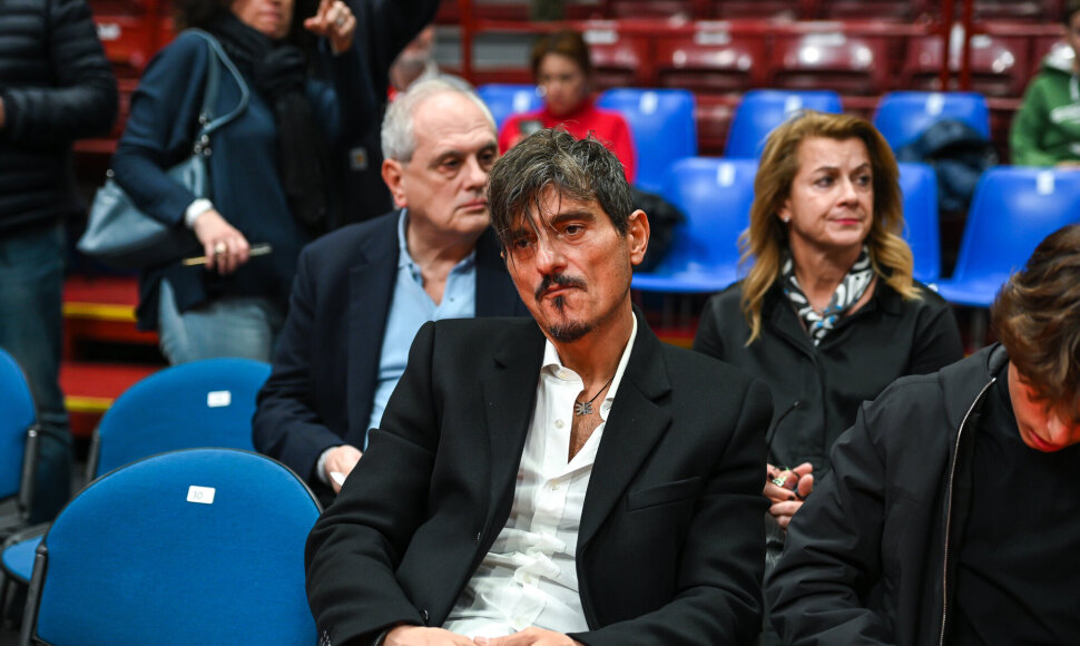 Dimitris Giannakopoulos