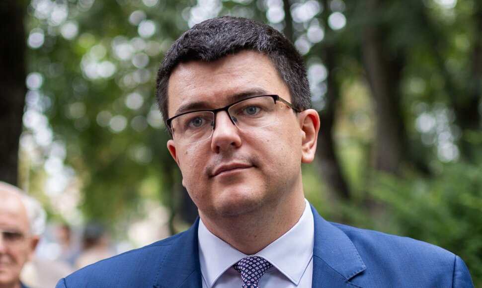 Vytautas Sinica