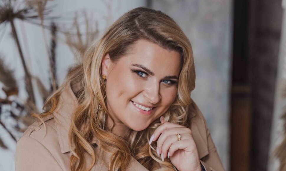 Erika Vitulskienė