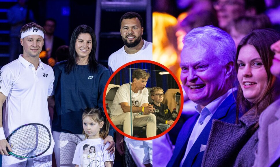 Paskutinis Ričardo Berankio mačas