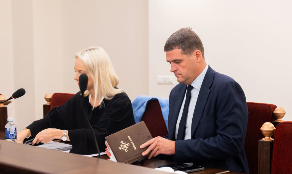 Remigijus Žemaitaitis