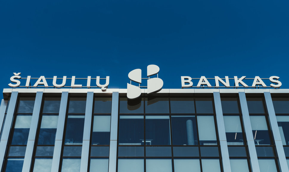 Šiaulių banko grupės pensijų fonduose – jau 1 milijardas eurų. Kas sukaupė daugiausiai?