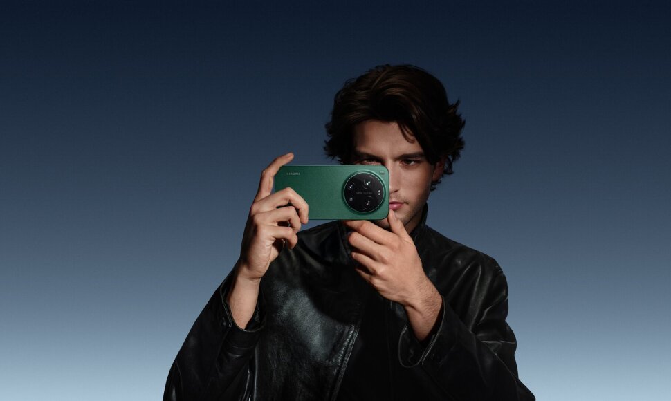 „Xiaomi“ ir „Leica“ partnerystė – meninės fotografijos filosofija išmaniajame telefone