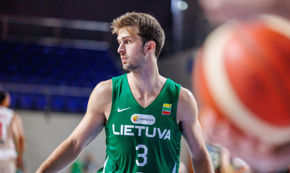 Augustas Marčiulionis