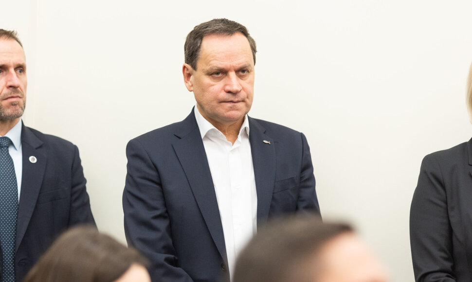 Waldemaras Tomaszewskis