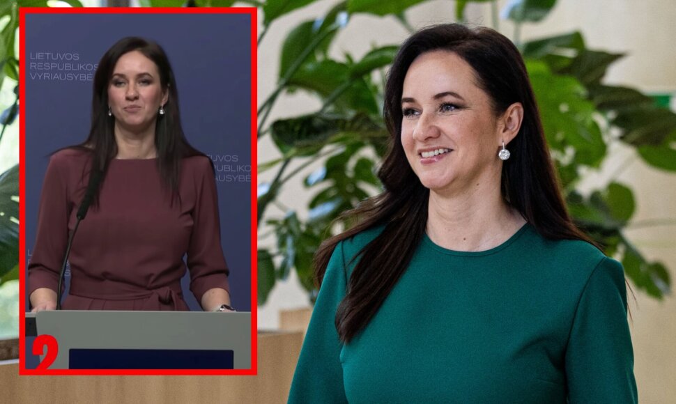 Inga Ruginienė