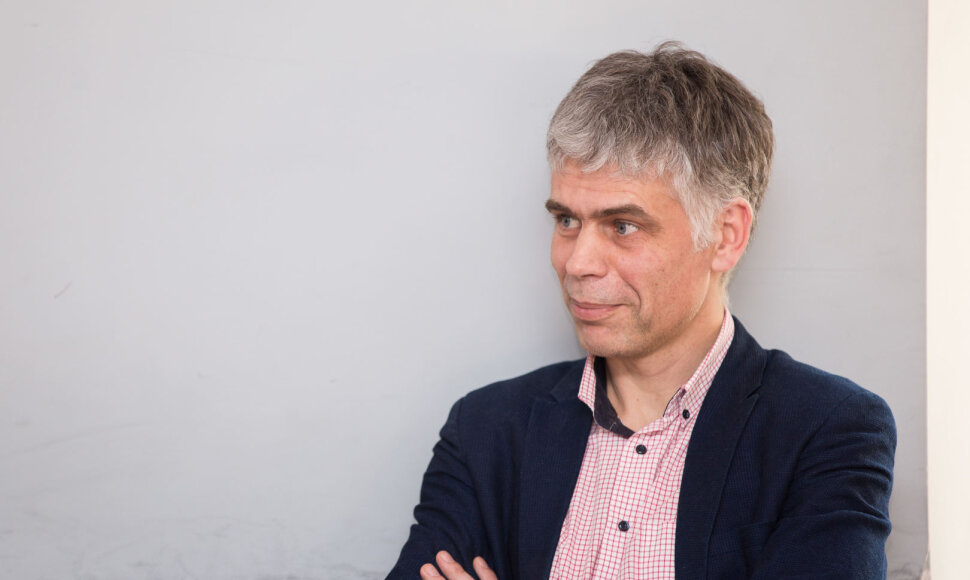 Arūnas Streikus