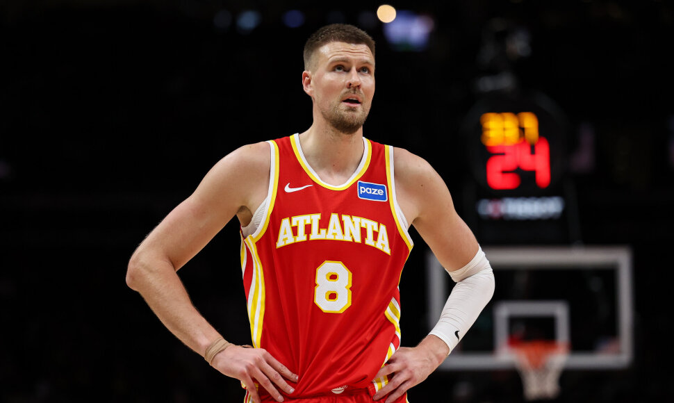 Kristapas Porzingis