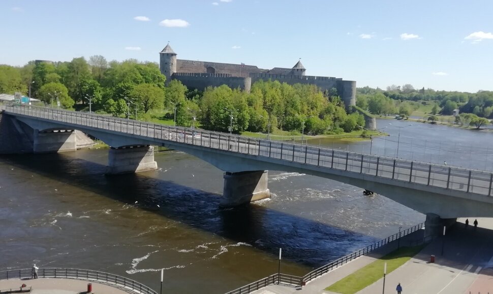 Narva, Estija