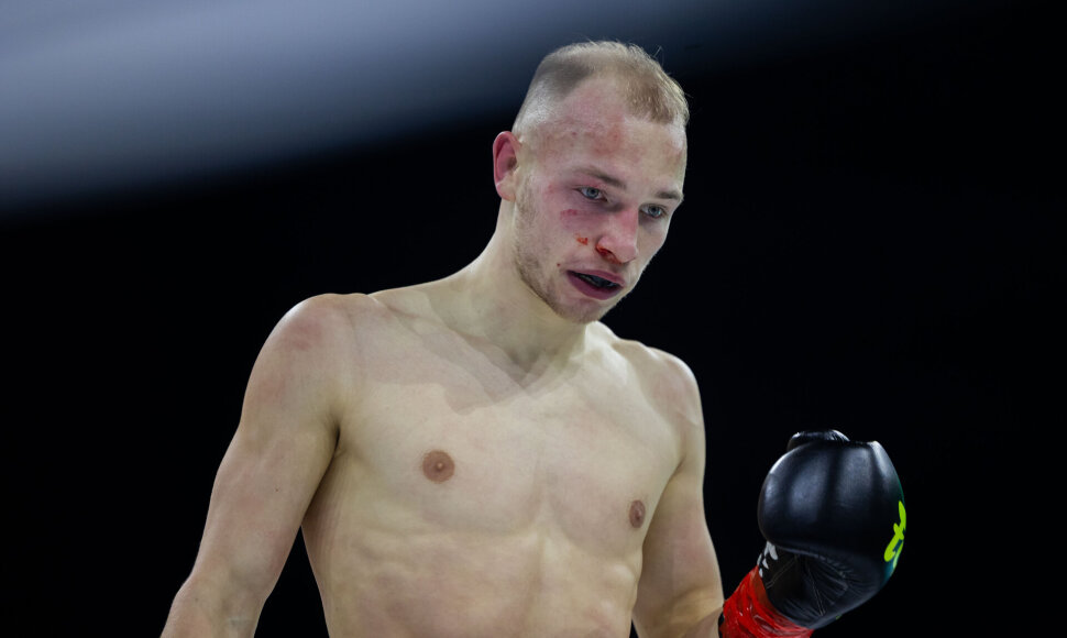 Vitas Karosas