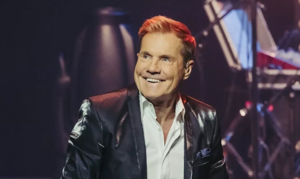 Dieteris Bohlenas