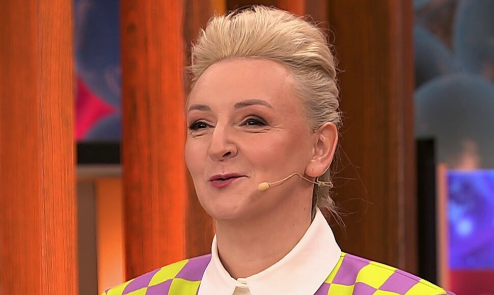 Viktorija Mauručaitė