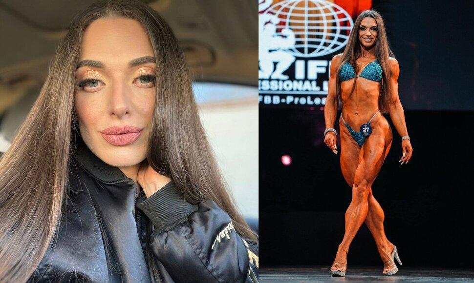 Dainora Dvarionaitė