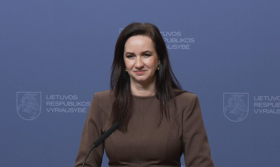 Inga Ruginienė