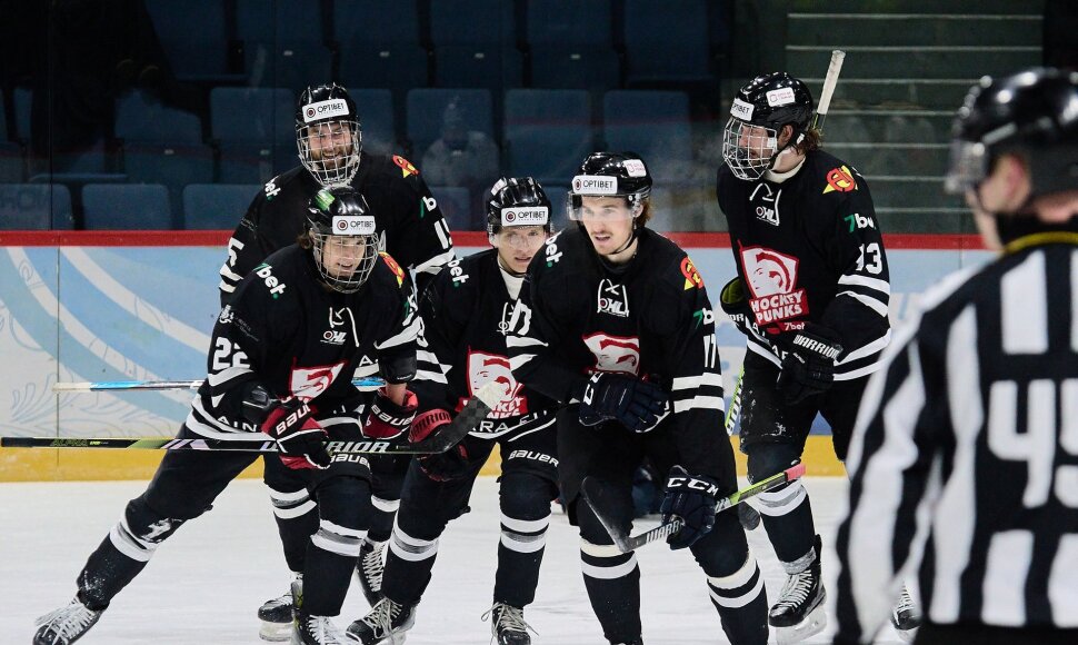 &bdquo;7bet-Hockey Punks&ldquo;