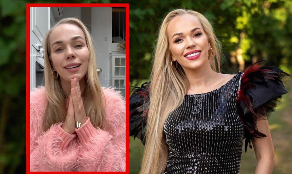 Ieva Voveris