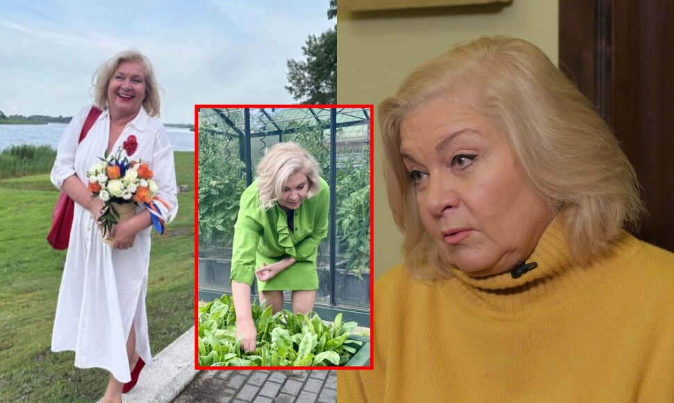 Edita Mildažytė