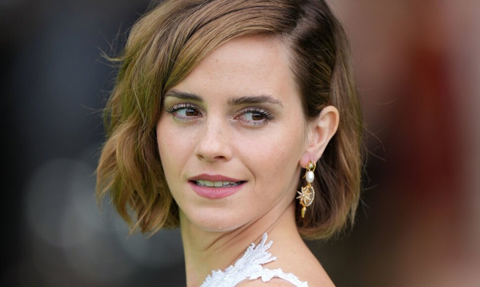 Emma Watson