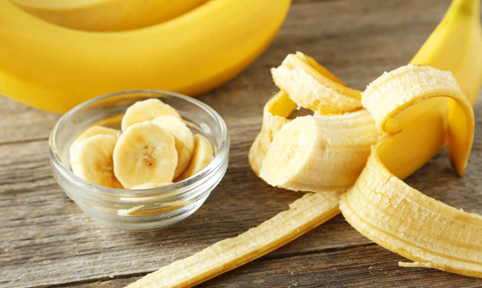 Bananai