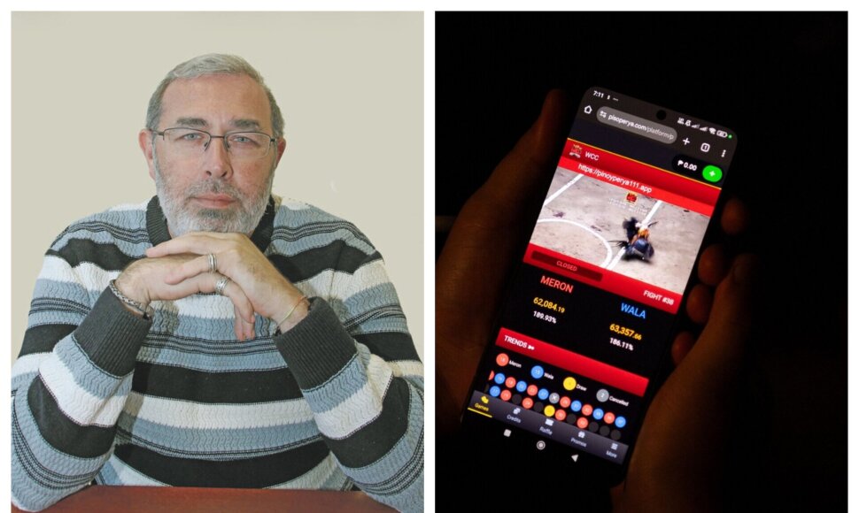 Oleg Mackevič