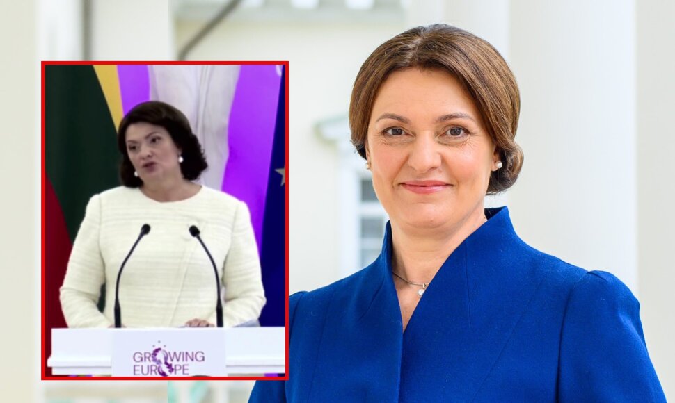 Diana Nausėdienė