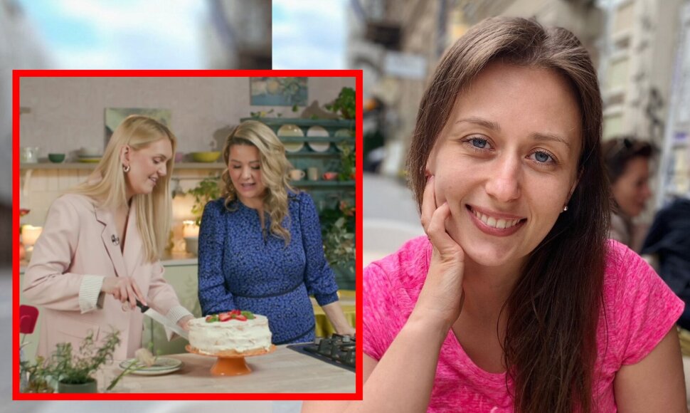 Virginija Pupeikytė-Dzhumerova, Beata Nicholson, Rūta Ščiogolevaitė