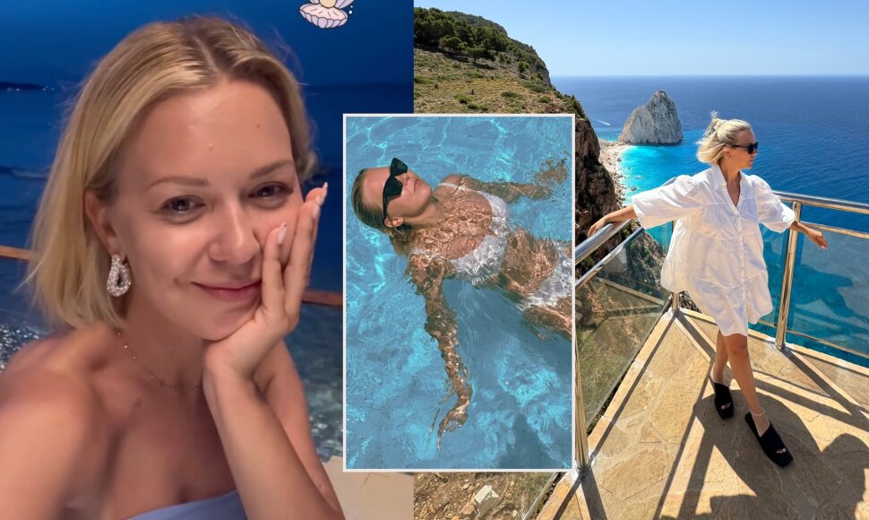 Monika Linkytė