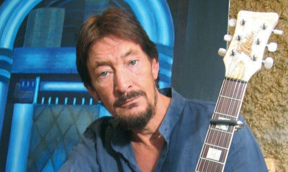 Chrisas Rea