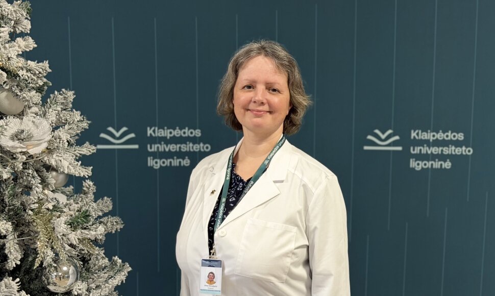 Vilma Petra&scaron;kaitė 