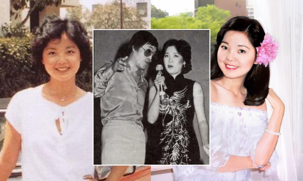 Teresa Teng