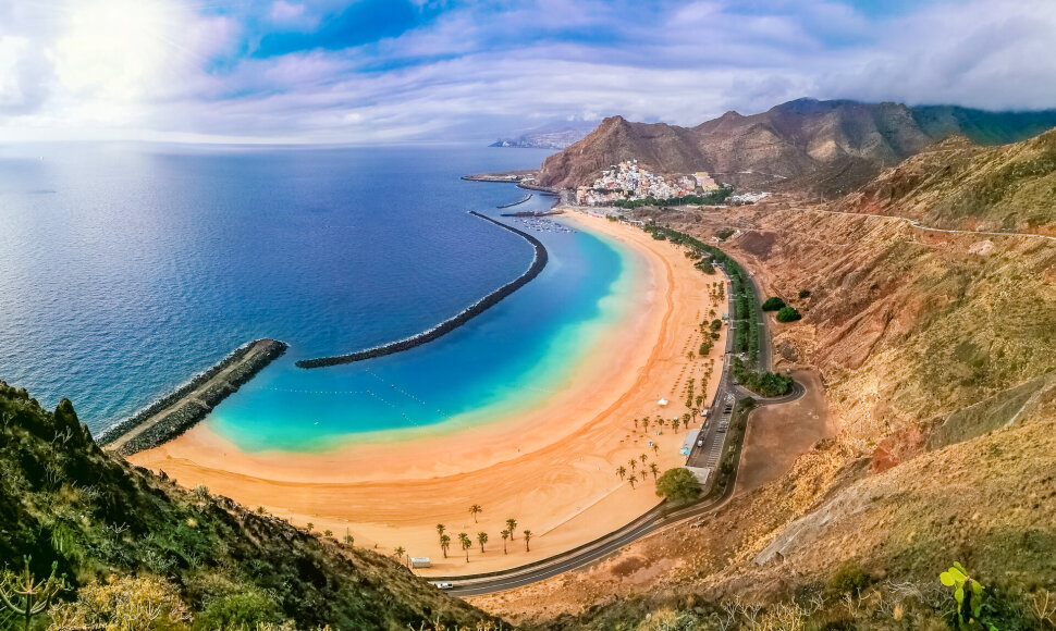Tenerifė