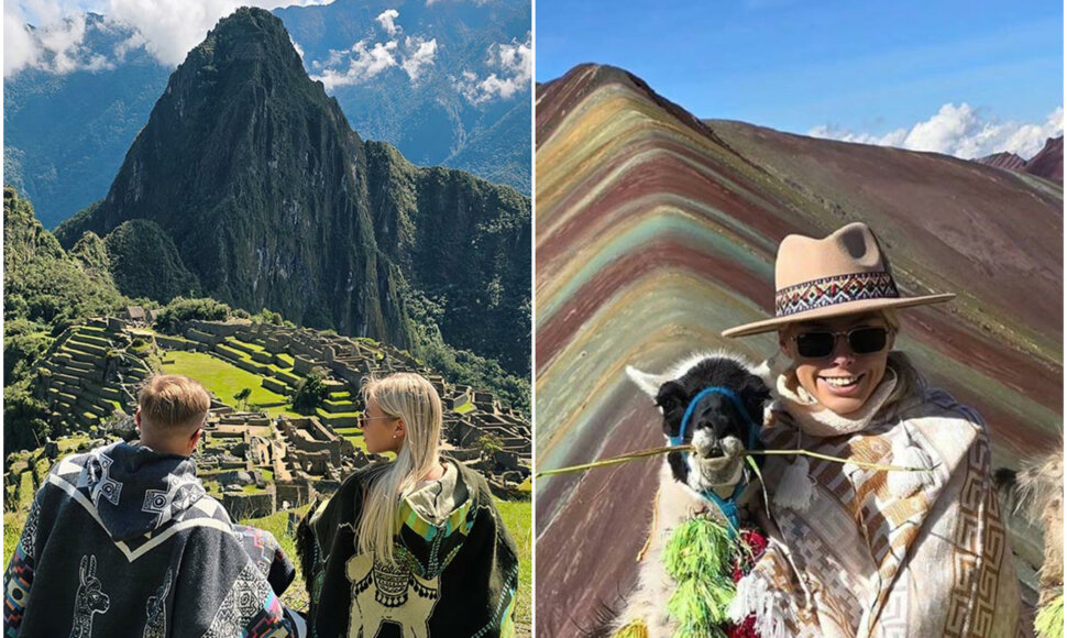 Peru