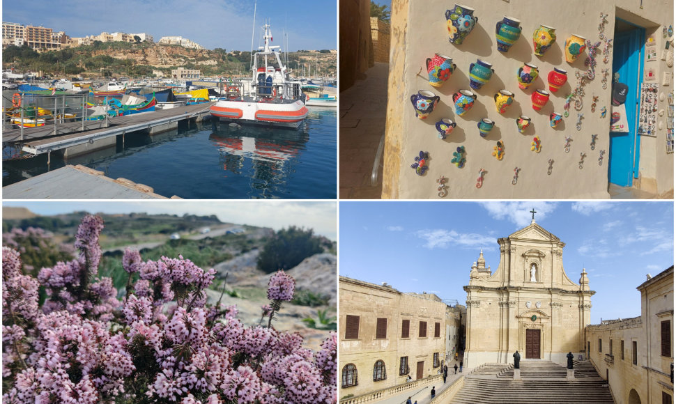 Malta