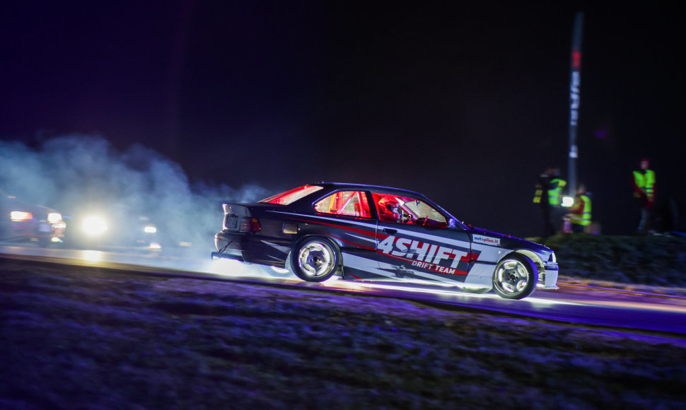 „Betsafe Drift Matsuri“