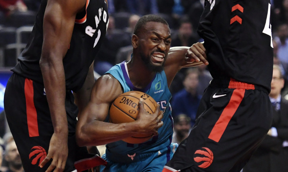 Kemba Walkeris