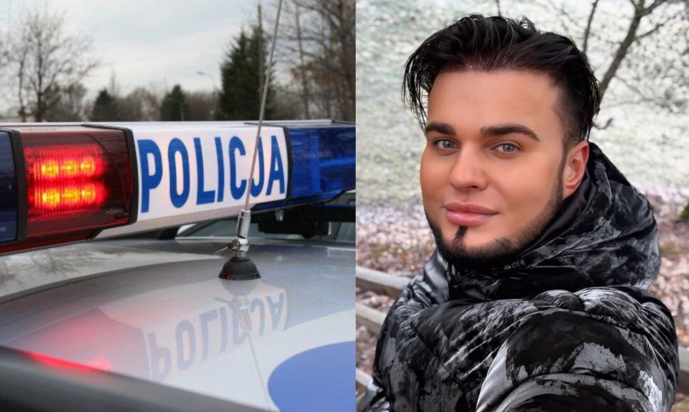 Vytenis Partikas
