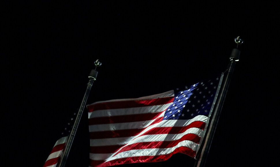 Kylie Cooper / REUTERS